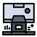 Cabin Control Icon