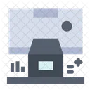 Cabin Control  Icon
