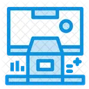 Cabin Control  Icon