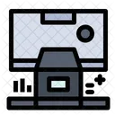 Cabin Control  Icon