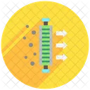 Auto Service Garage Icon