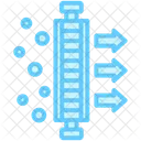 Auto Service Garage Icon