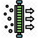 Auto Service Garage Icon