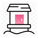 Cabin House  Icon