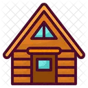 Cabin House  Icon