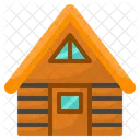 Hut Cottage Village 아이콘