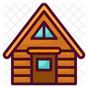Cabin House  아이콘