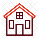 Cabin  Icon