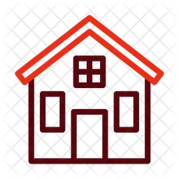 Cabin  Icon