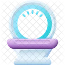 Cabin House Home Icon