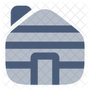 Cabin  Icon