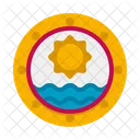 Cabin  Icon