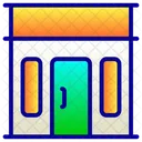 Cabin  Icon
