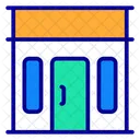 Cabin  Icon