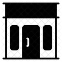 Cabin  Icon