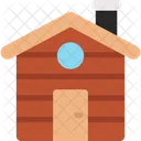 Cabin  아이콘