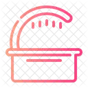 Cabin  Icon