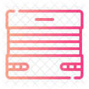 Cabin  Icon