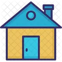 Cabana Cabana Hogar Icon