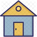 Cabana Cabana Hogar Icon