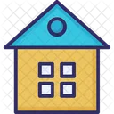 Cabana Cabana Hogar Icon