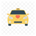 Taxi  Icono