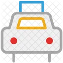 Taxi  Icon