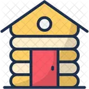 Cabina Icon