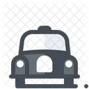 Taxi  Icon