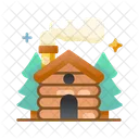 Cabana Casa Lar Icon