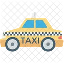 Taxi  Icône