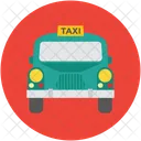 Taxi  Icône