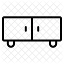 Cabinet  Icon
