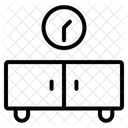 Cabinet  Icon