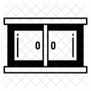 Cabinet  Icon