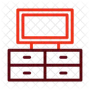 Cabinet  Icon