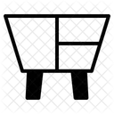 Cabinet Icon