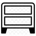 Cabinet Icon