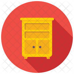 Cabinet Icon