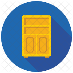Cabinet Icon
