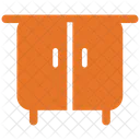 Cabinet  Icon