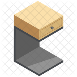Cabinet Icon