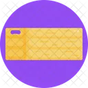 Cabinet Drawer File Icon