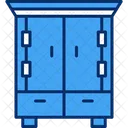 Cabinet  Icon