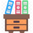 Cabinet Office Files Icon