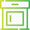 Cabinet  Icon