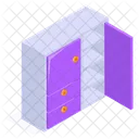 Cabinet  Icon