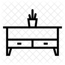 Cabinet  Icon