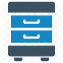 Cabinet  Icon