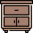 Cabinet  Icon